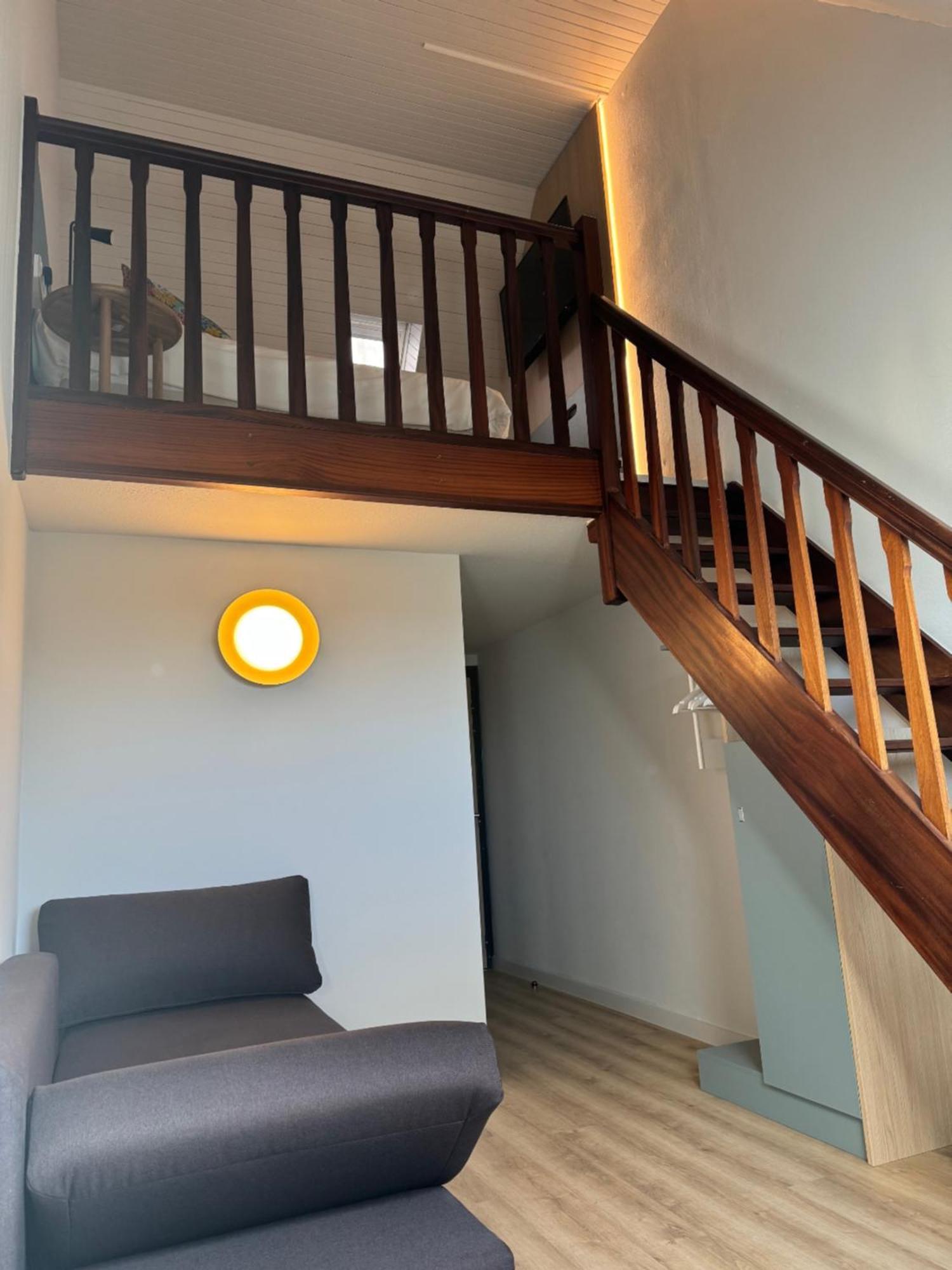 Karaez Hotel - Brithotel Carhaix ภายนอก รูปภาพ